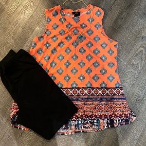 New. Never worn. Size says xl